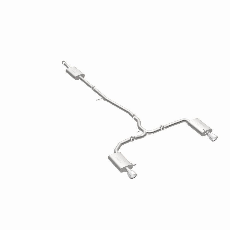 MagnaFlow SYS Cat-Back 13-14 Ford Flex 3.5L - 15338