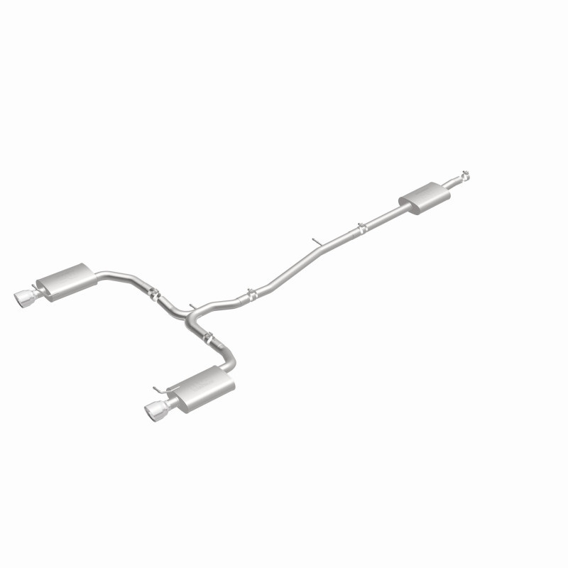 MagnaFlow SYS Cat-Back 13-14 Ford Flex 3.5L - 15338