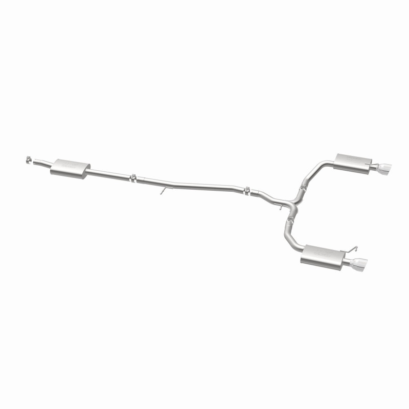 MagnaFlow SYS Cat-Back 13-14 Ford Flex 3.5L - 15338