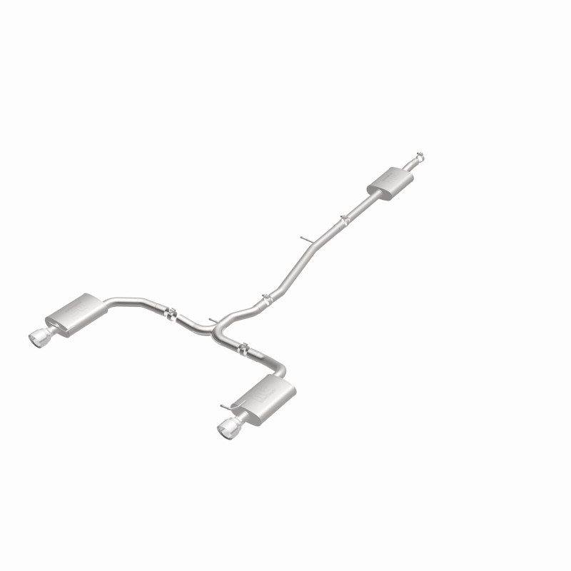 MagnaFlow SYS Cat-Back 13-14 Ford Flex 3.5L - 15338