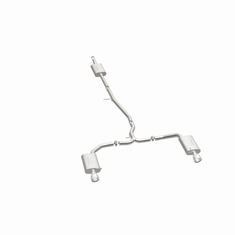 MagnaFlow SYS Cat-Back 13-14 Ford Flex 3.5L - 15338