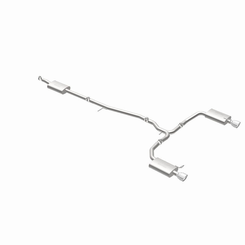 MagnaFlow SYS Cat-Back 13-14 Ford Flex 3.5L - 15338