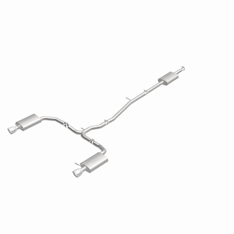 MagnaFlow SYS Cat-Back 13-14 Ford Flex 3.5L - 15338