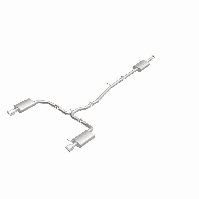 MagnaFlow SYS Cat-Back 13-14 Ford Flex 3.5L - 15338