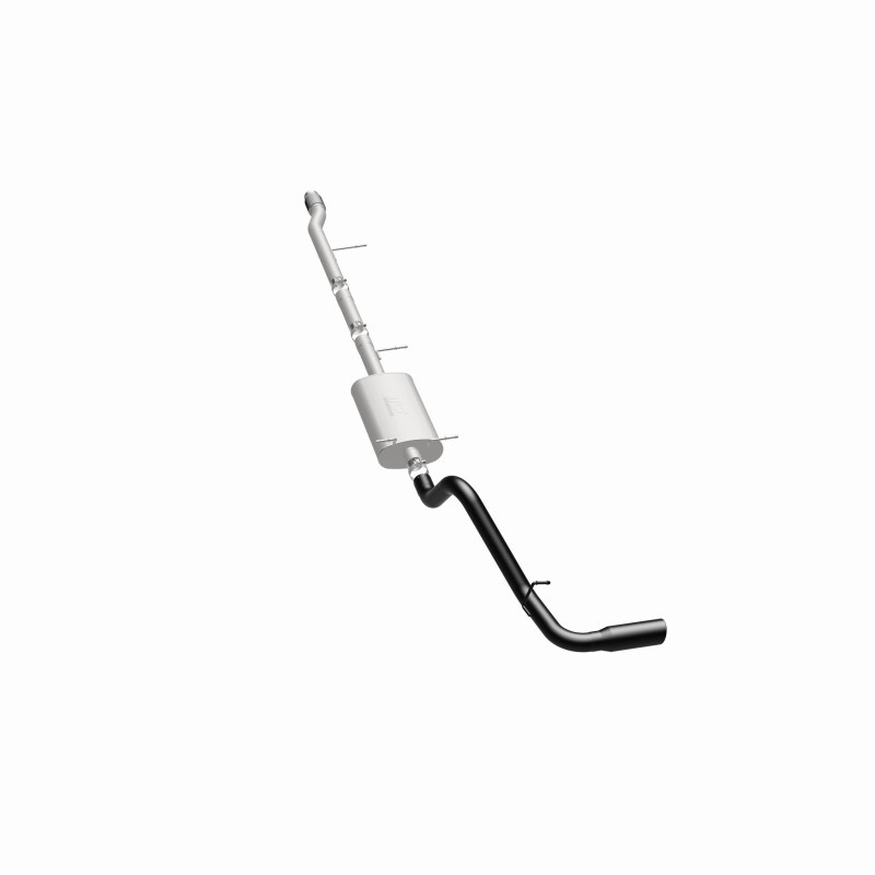 MagnaFlow SYS Cat-Back 14-16 Chevy Silverado 1500 4.3/5.3L 3 inch - 15359