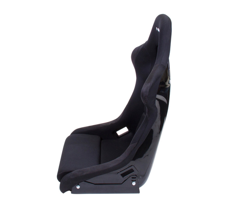 NRG FRP Bucket Seat - Medium - FRP-310