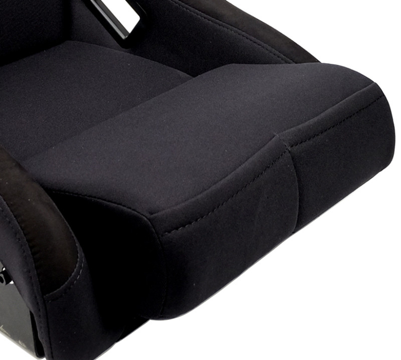 NRG FRP Bucket Seat - Medium - FRP-310