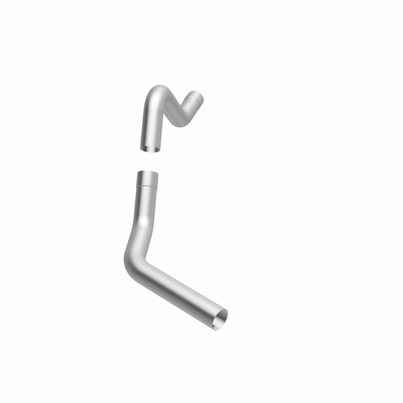 MagnaFlow Tail-Pipe 03-04 Dodge Diesel - 15395
