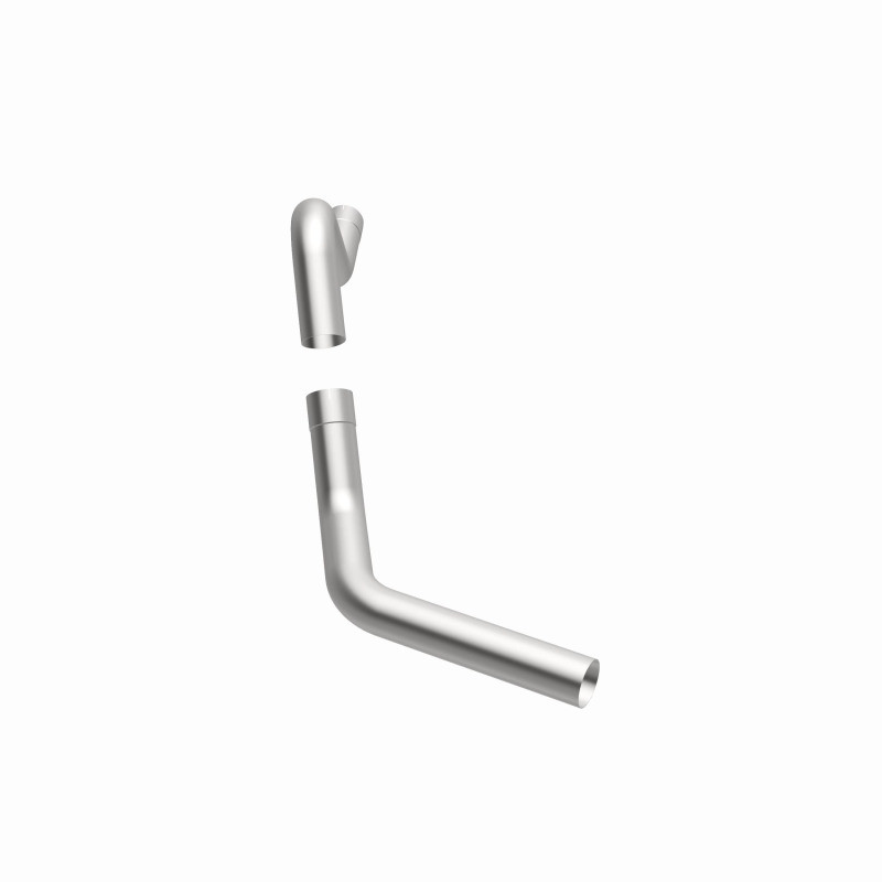 MagnaFlow Tail-Pipe 03-04 Dodge Diesel - 15395