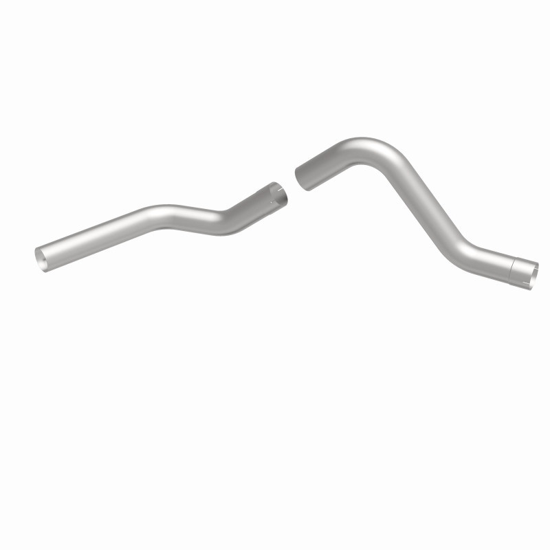 MagnaFlow Tail-Pipe 03-04 Dodge Diesel - 15395