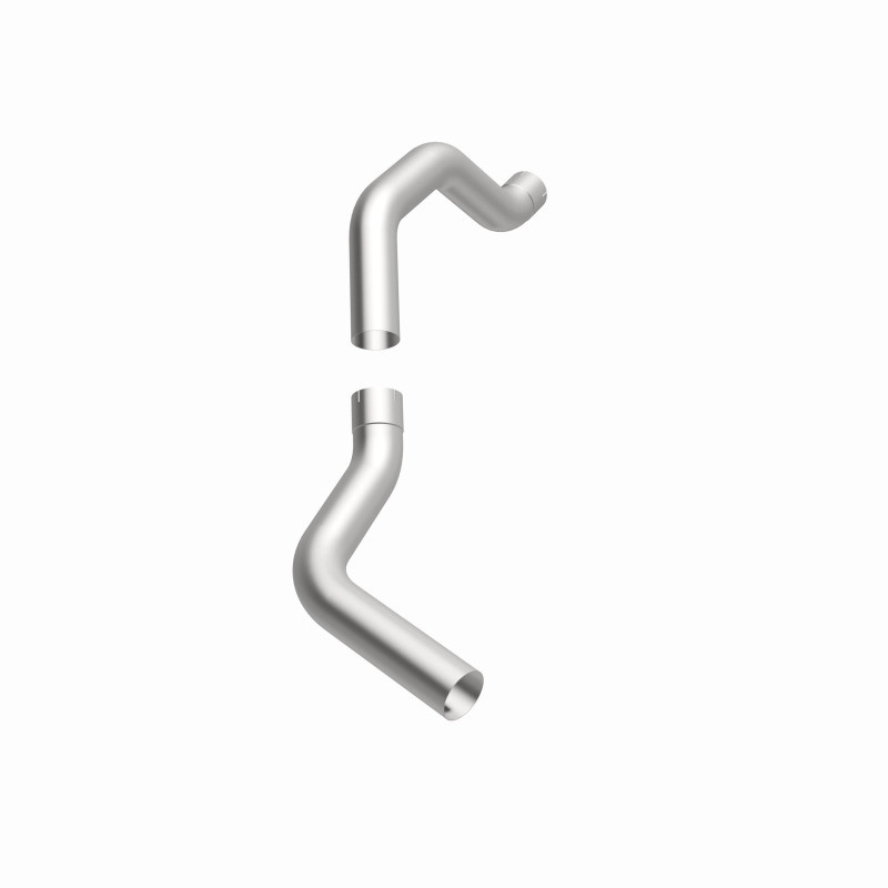 MagnaFlow Tail-Pipe 04-07 Dodge Diesel - 15397