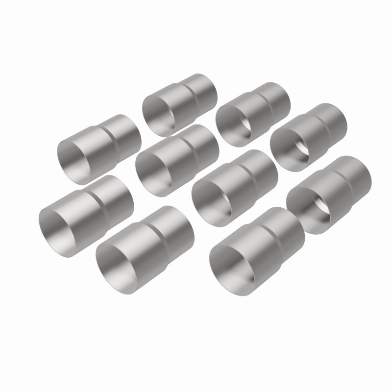 MagnaFlow Pipe Trans 10Pk 3.50 Id-4.00 Odx5 - 15441