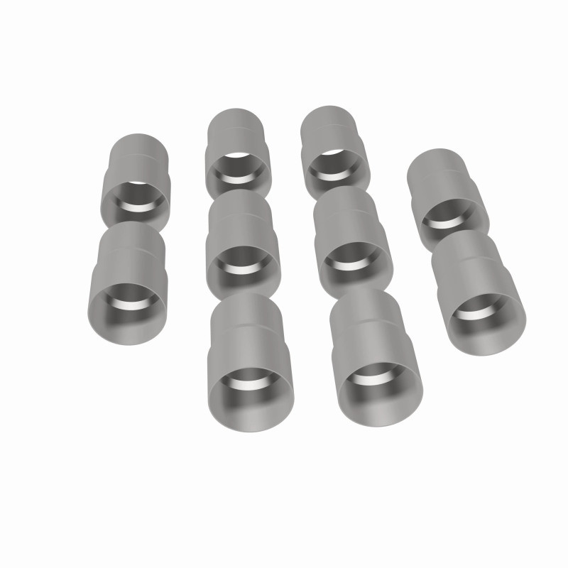 MagnaFlow Pipe Trans 10Pk 3.50 Id-4.00 Odx5 - 15441