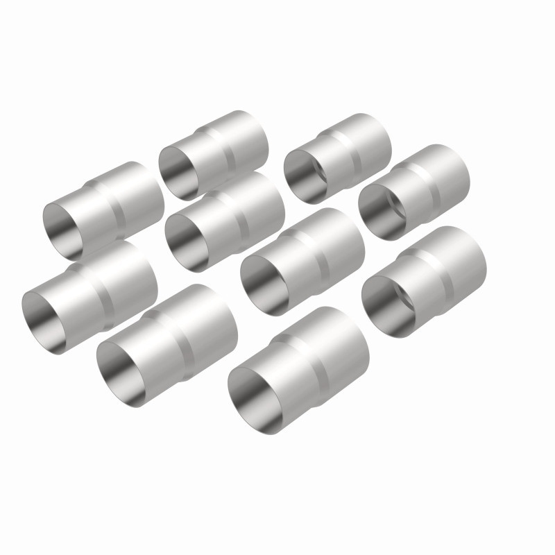 MagnaFlow Pipe Trans 10Pk 3.50 Id-4.00 Odx5 - 15441