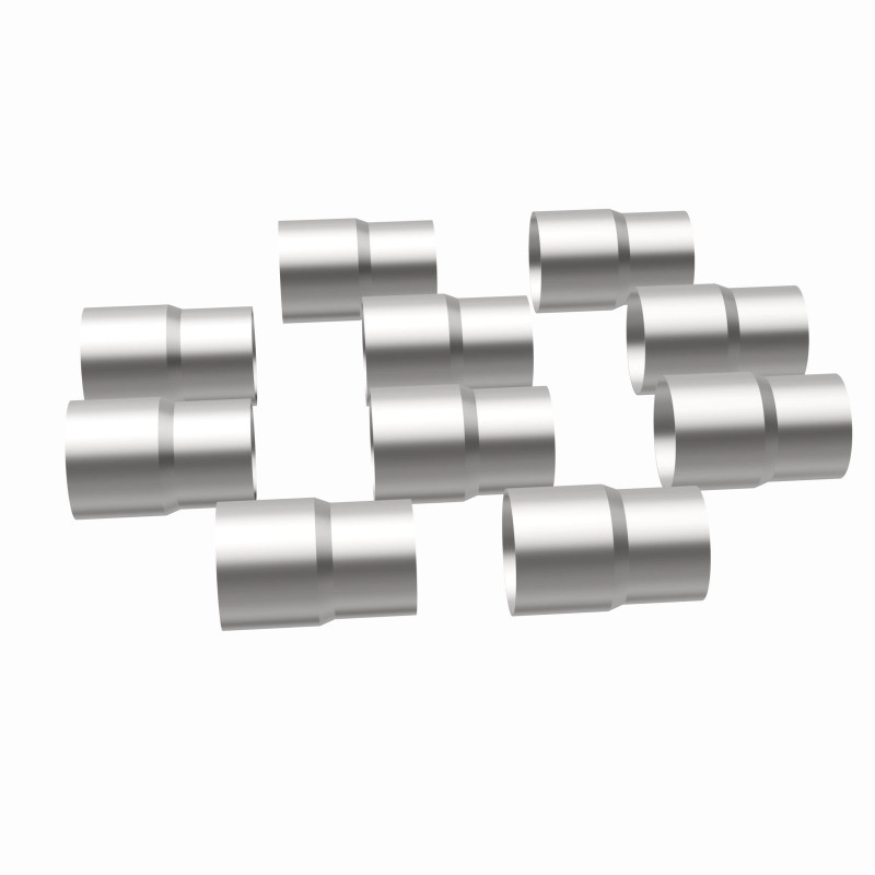 MagnaFlow Pipe Trans 10Pk 3.50 Id-4.00 Odx5 - 15441