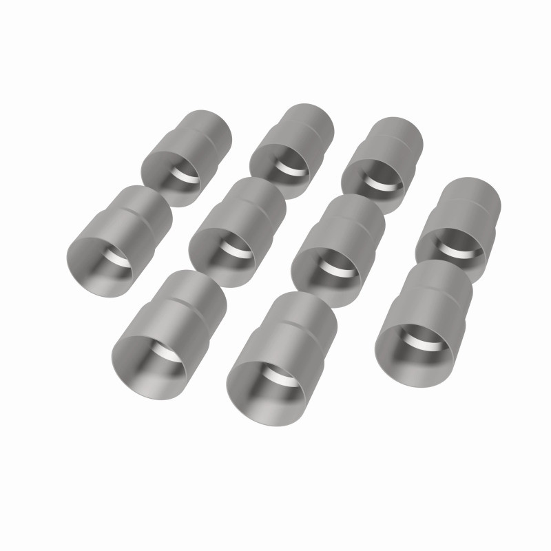 MagnaFlow Pipe Trans 10Pk 3.50 Id-4.00 Odx5 - 15441
