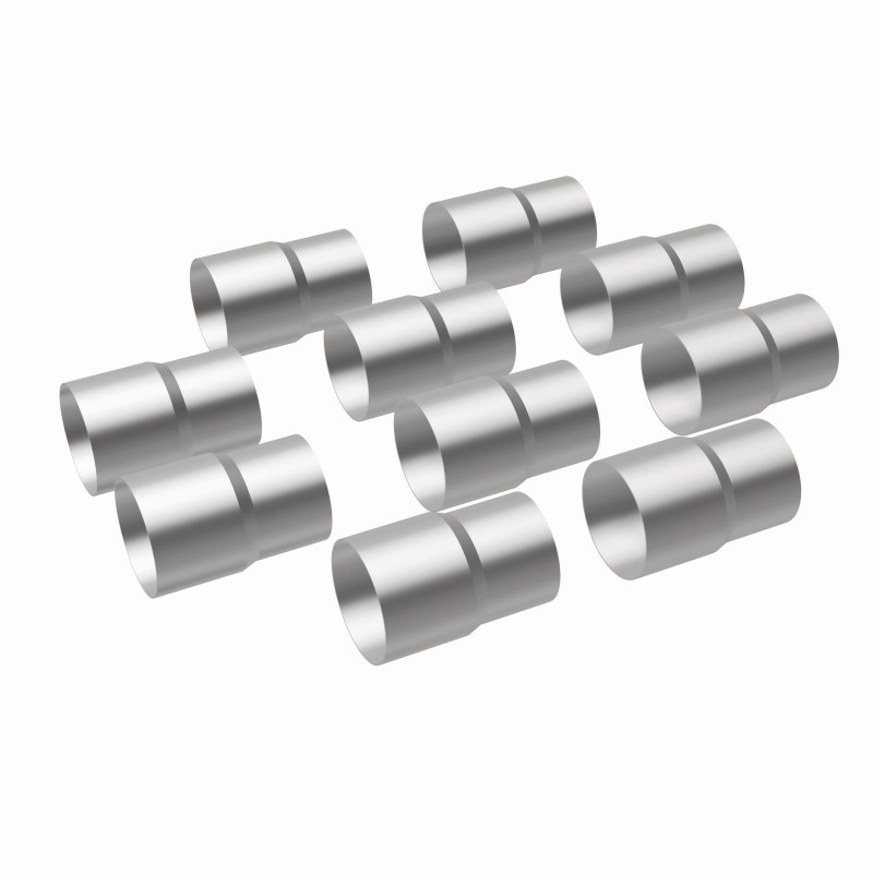 MagnaFlow Pipe Trans 10Pk 3.50 Id-4.00 Odx5 - 15441