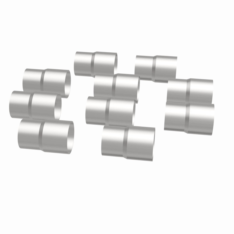 MagnaFlow Pipe Trans 10Pk 3.50 Id-4.00 Odx5 - 15441