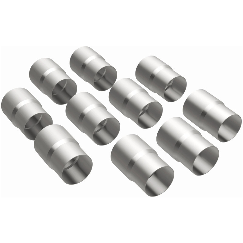 MagnaFlow Pipe Trans 10Pk 3.50 Id-4.00 Odx5 - 15441