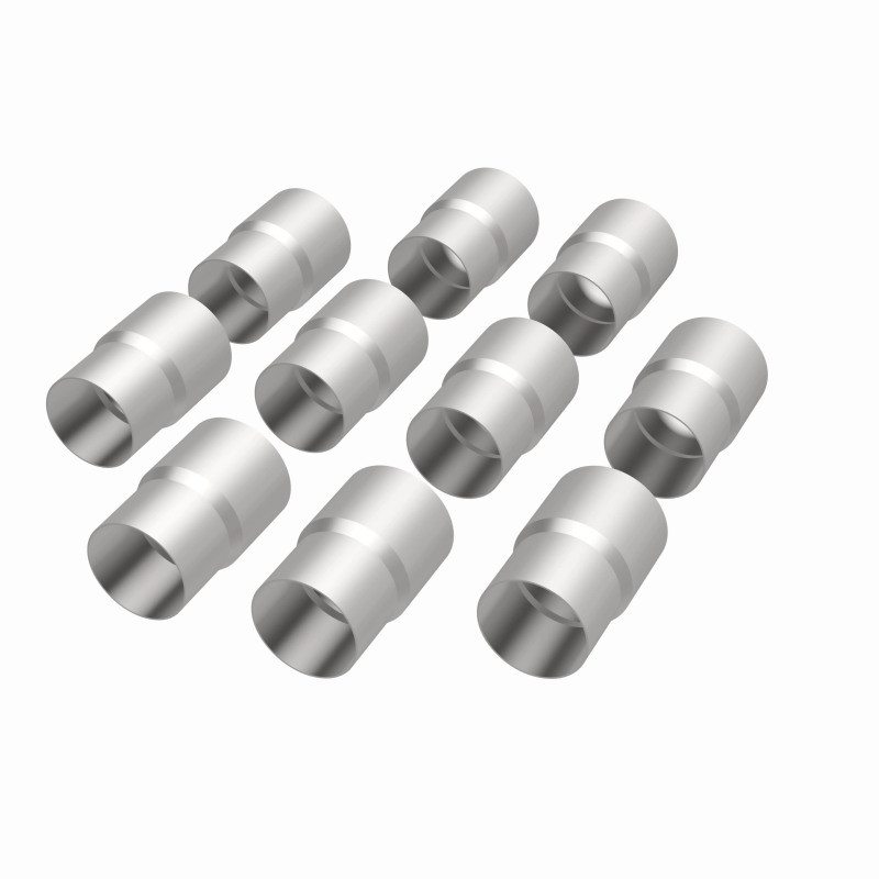 MagnaFlow Pipe Trans 10Pk 3.50 Id-4.00 Odx5 - 15441