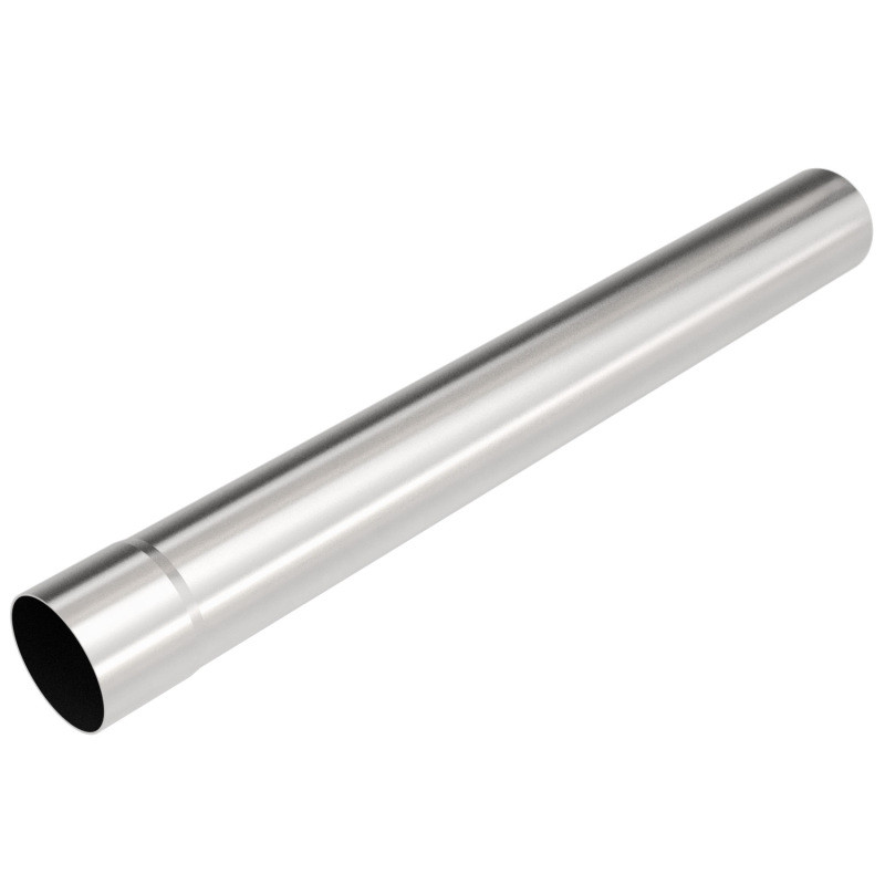 MagnaFlow Univ Pipe 4 X 34 Ext 409SS - 15451