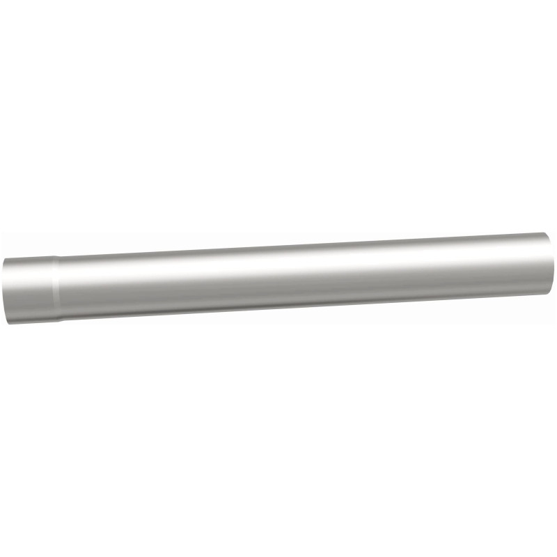 MagnaFlow Univ Pipe 4 X 34 Ext 409SS - 15451