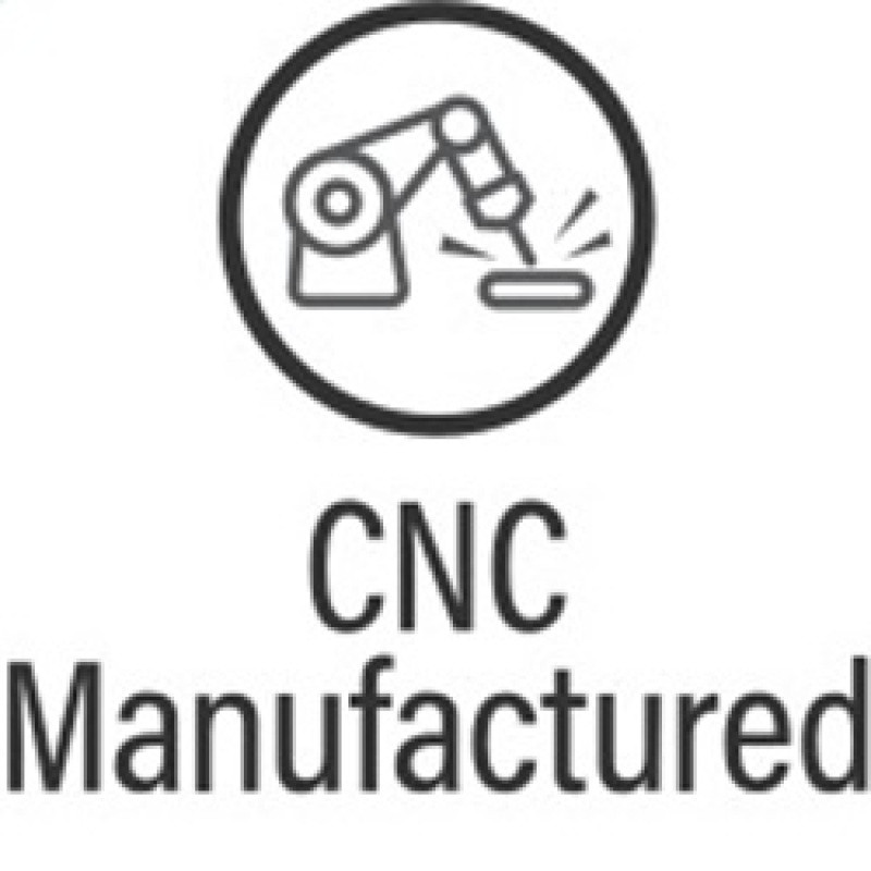 MagnaFlow Univ TP Assy 98-01 Dodge Ram Diesel - 15452