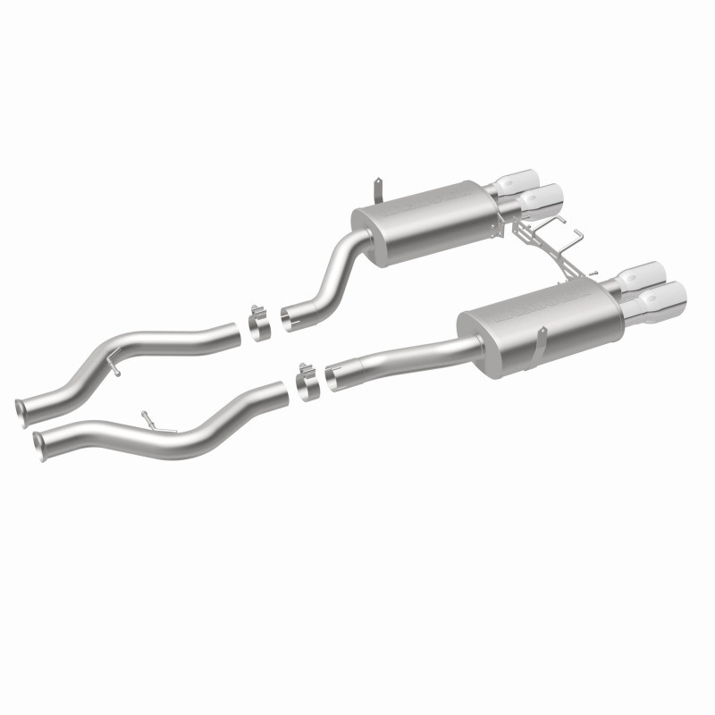 Magnaflow SYS C/B 2011 BMW M3 4.0L Coupe - 15544