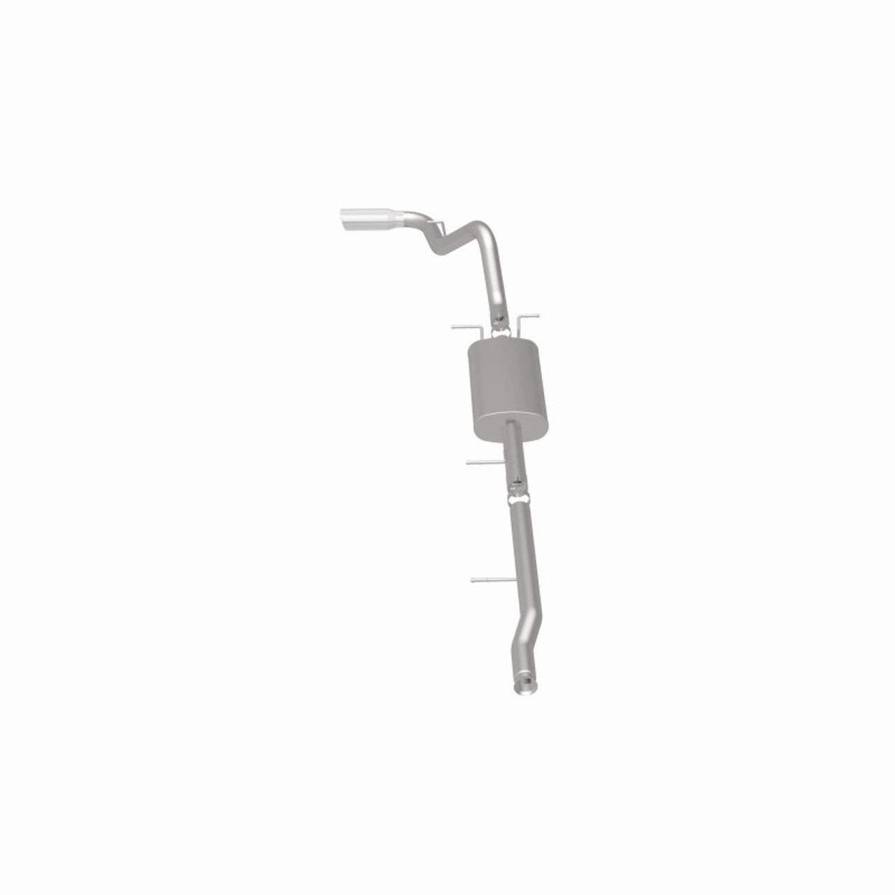 MagnaFlow SYS C/B 10 Chevy Silverado EC/SB - 15564