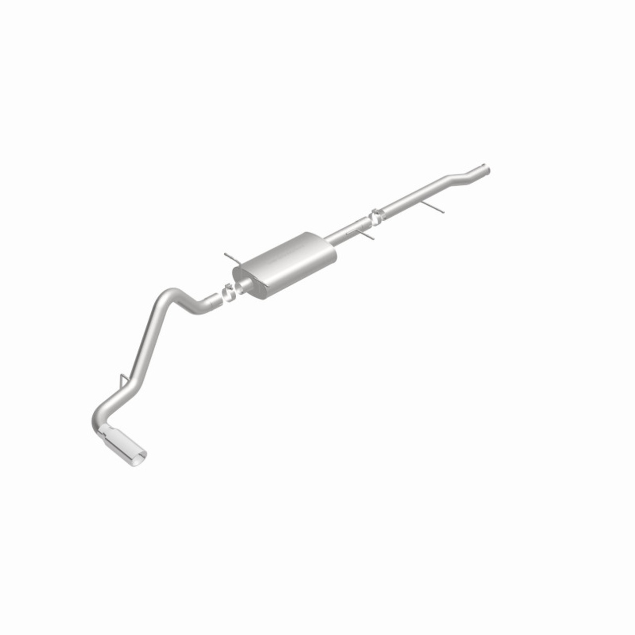 MagnaFlow SYS C/B 10 Chevy Silverado EC/SB - 15564