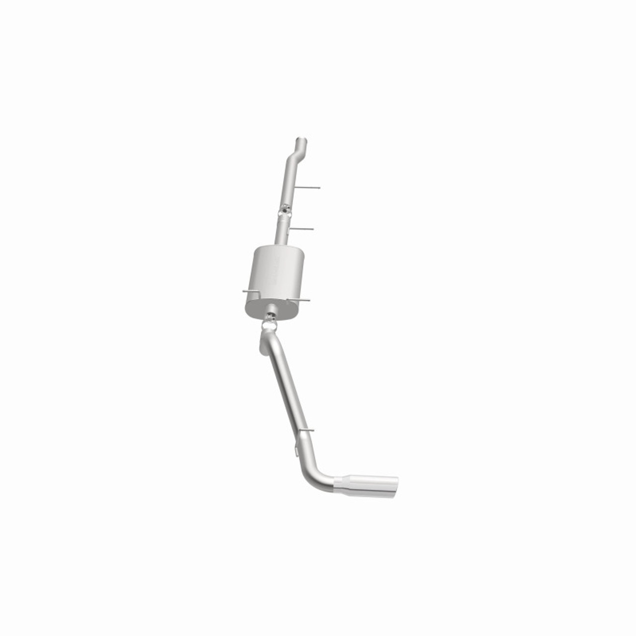 MagnaFlow SYS C/B 10 Chevy Silverado EC/SB - 15564