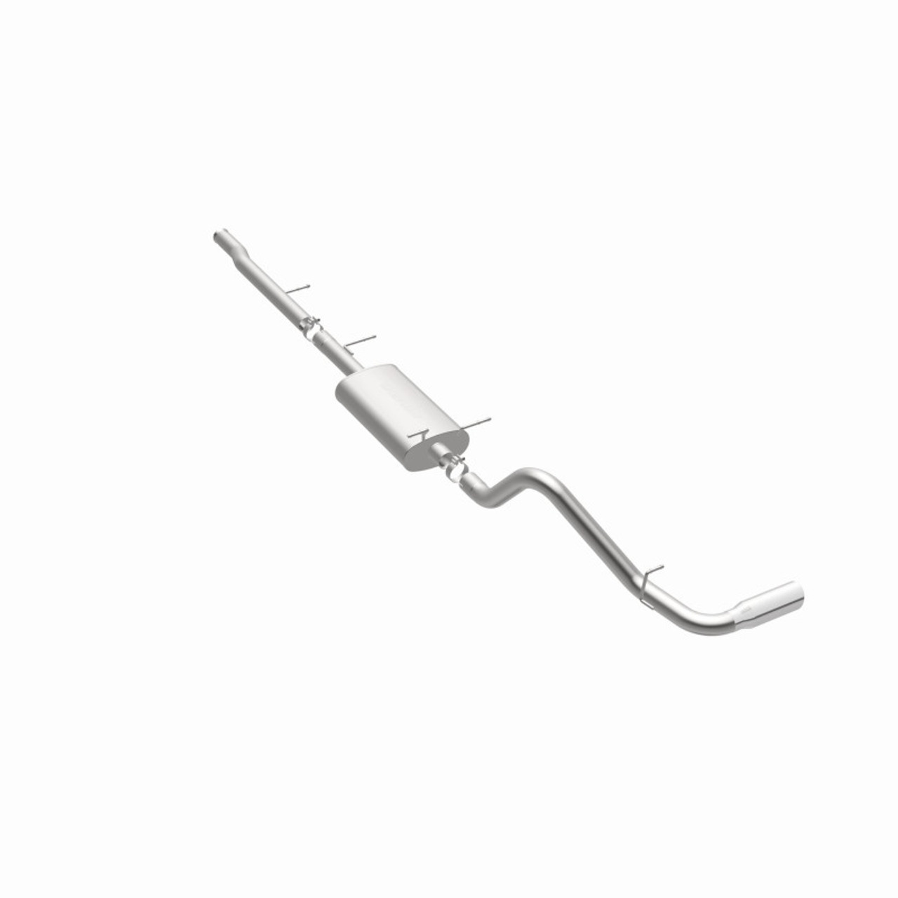 MagnaFlow SYS C/B 10 Chevy Silverado EC/SB - 15564