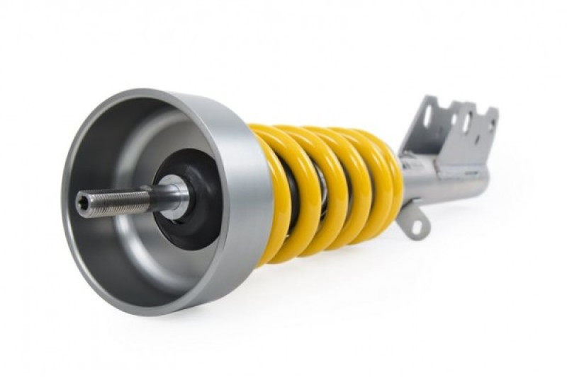 Ohlins 15-23 Ford Mustang (S550) Road & Track Coilover System - FOS MR00S1