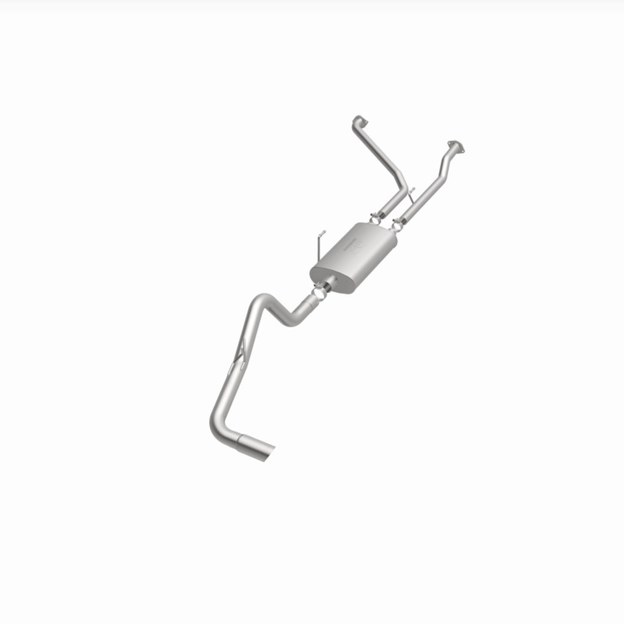 MagnaFlow SYS C/B 2010 Nissan Frontier 4.0L - 15580