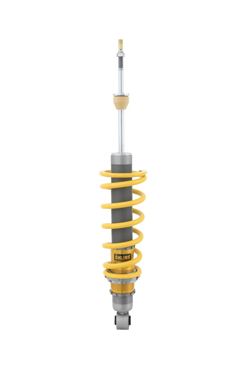 Ohlins 06-13 Lexus IS 250/IS 350 (XE20) Road & Track Coilover System - LES MI00S1