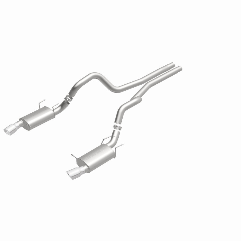 MagnaFlow SYS C/B 2011 Ford Mustang 5.0L - 15589