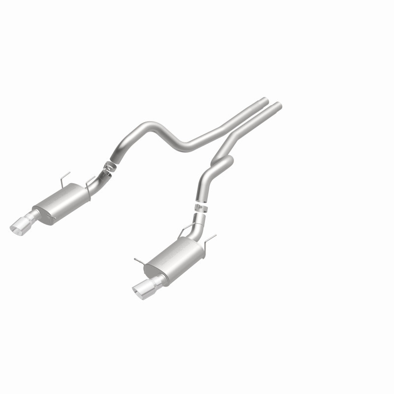 MagnaFlow SYS C/B 2011 Ford Mustang 5.0L - 15589