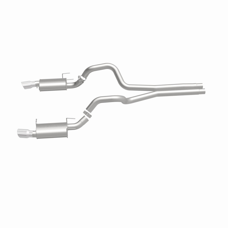 MagnaFlow SYS C/B 2011 Ford Mustang 5.0L - 15589