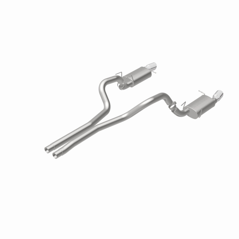 MagnaFlow SYS C/B 2011 Ford Mustang 5.0L - 15589