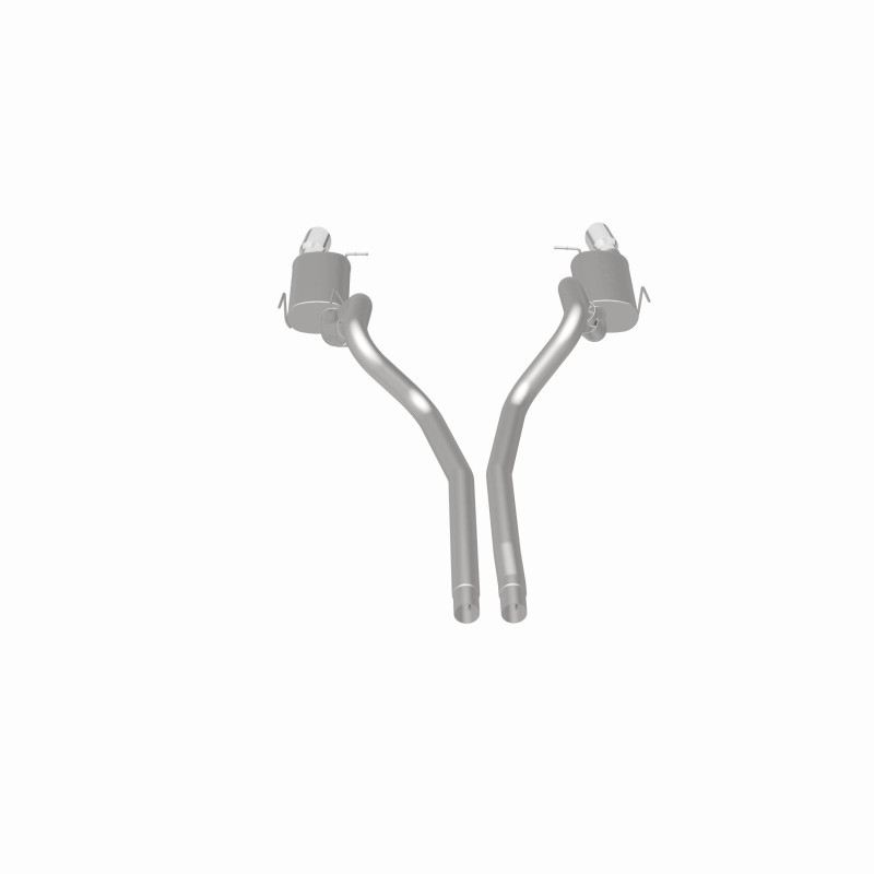 MagnaFlow SYS C/B 2011 Ford Mustang 5.0L - 15589