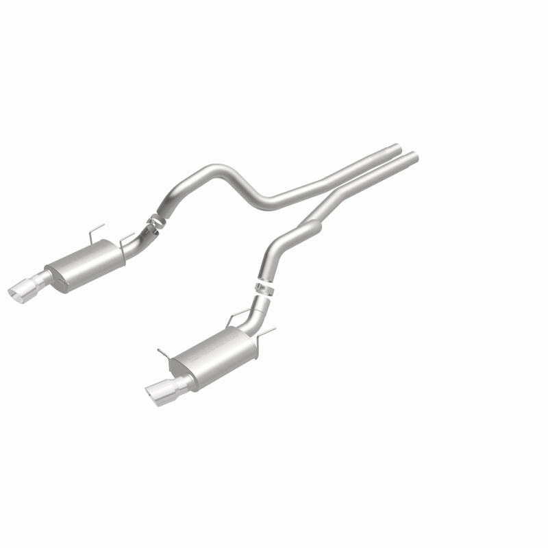 MagnaFlow SYS C/B 2011 Ford Mustang 5.0L - 15589