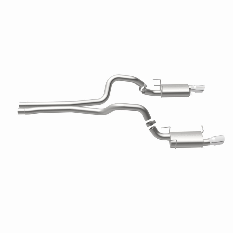 MagnaFlow SYS C/B 2011 Ford Mustang 5.0L - 15589