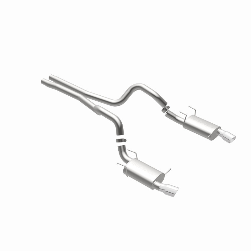 MagnaFlow SYS C/B 2011 Ford Mustang 5.0L - 15589