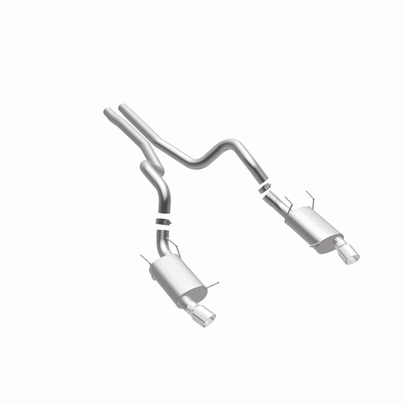 MagnaFlow SYS C/B 2011 Ford Mustang 5.0L - 15589