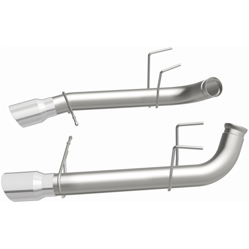 MagnaFlow SYS A/B 2011 Ford Mustang 5.0L - 15594