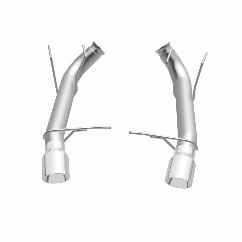 MagnaFlow SYS A/B 2011 Ford Mustang 5.0L - 15594