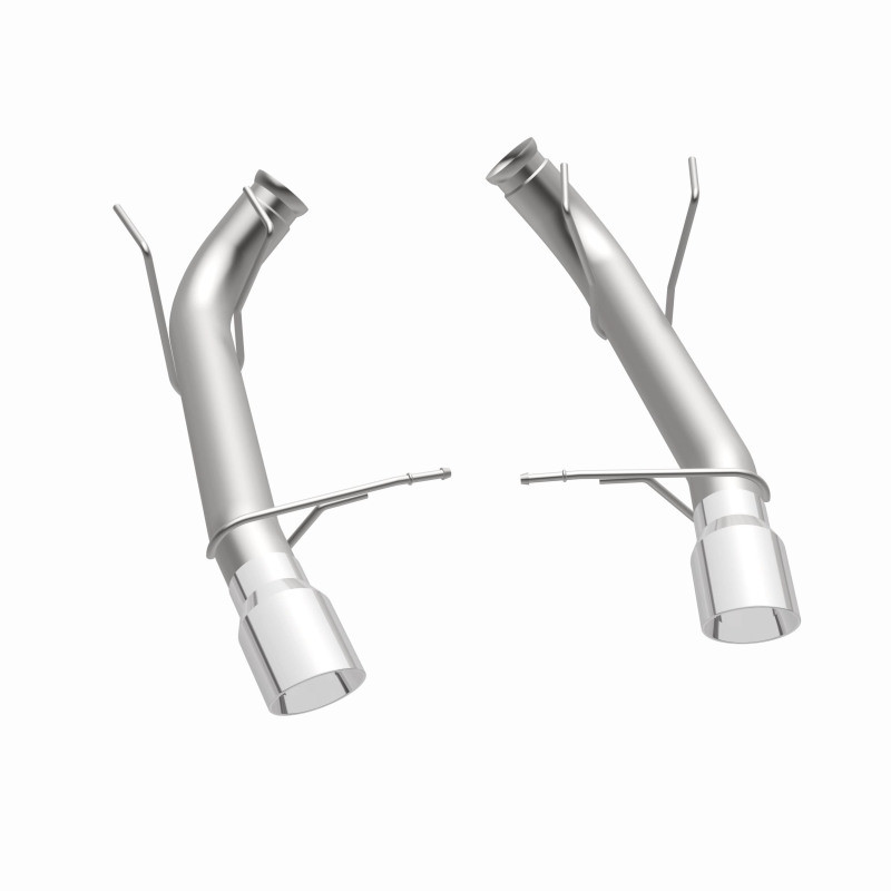 MagnaFlow SYS A/B 2011 Ford Mustang 5.0L - 15594