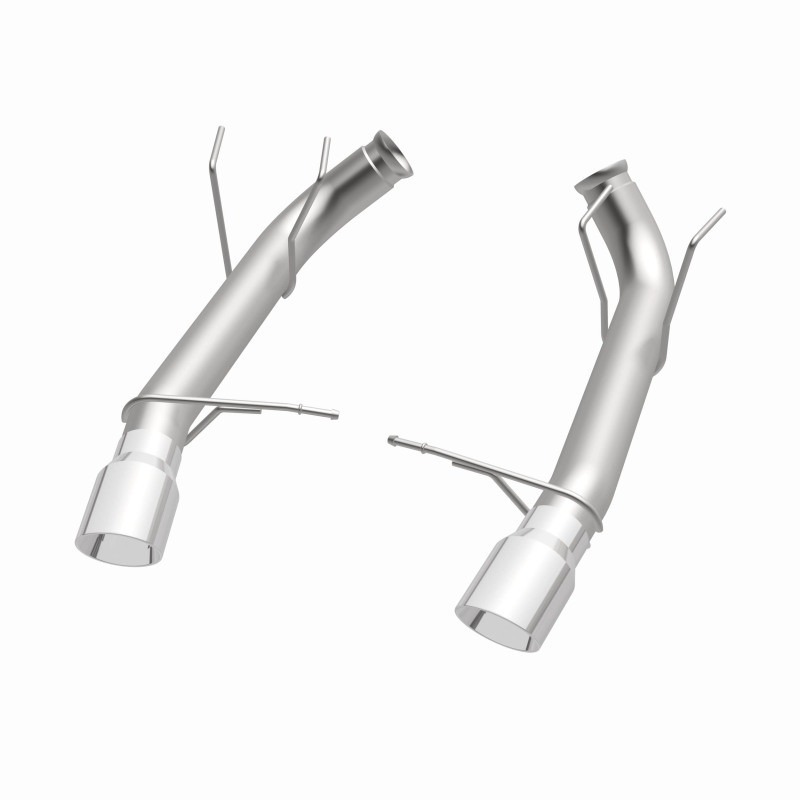MagnaFlow SYS A/B 2011 Ford Mustang 5.0L - 15594