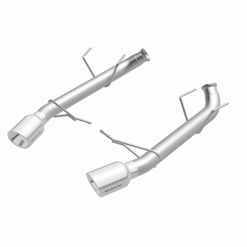 MagnaFlow SYS A/B 2011 Ford Mustang 3.7L - 15596