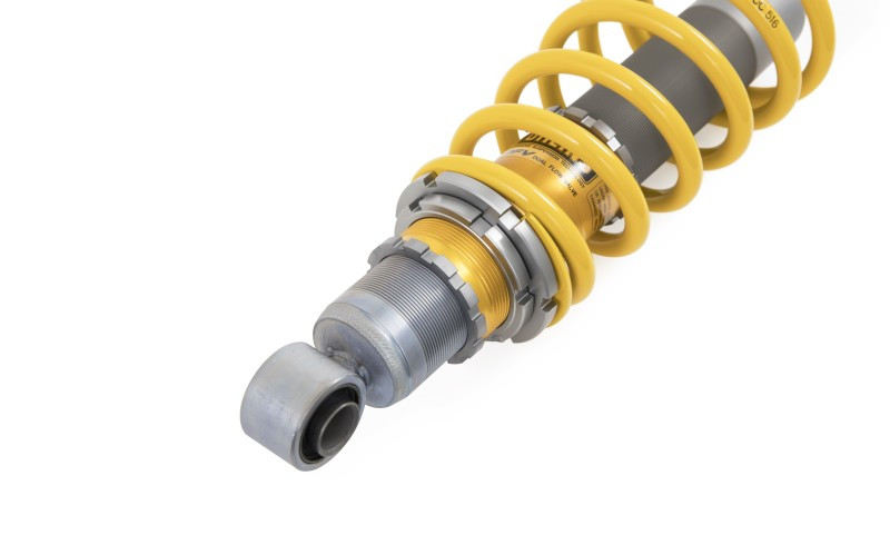 Ohlins 05-14 Mazda Miata (NC) Road & Track Coilover System - MAS MI30S1